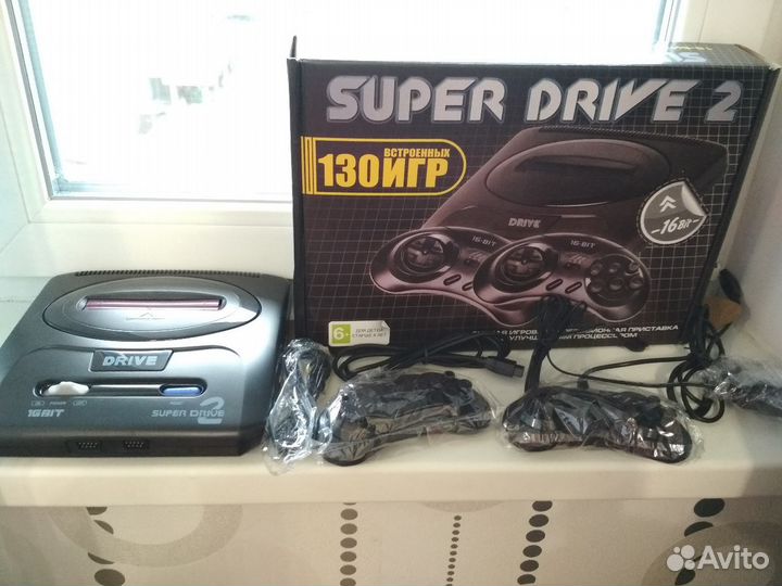 Mоrtаl Mеgа Drivе 166 топкартриджей