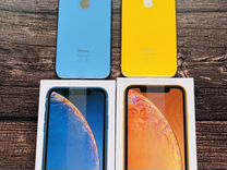 iPhone Xr, 128 гб