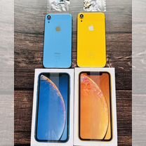 iPhone Xr, 128 гб