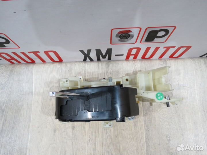 Кулиса АКПП Kia Rio 3