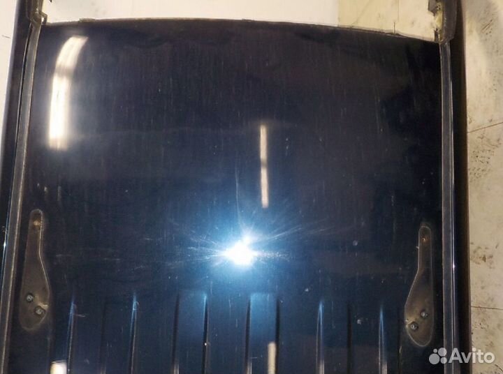 Крыша без люка Nissan Pathfinder R51 2004-2014