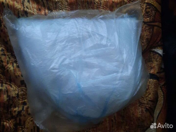 Усилитель стирального порошка