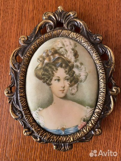 Картина шелкография