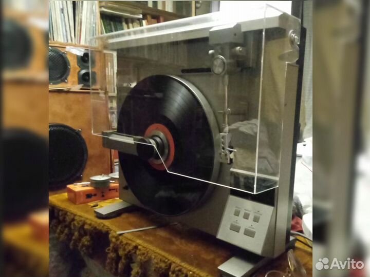 Крышки пылезащитные для аудиотехники и винила