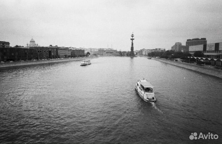 Samsung Fino 30 SE + Fomapan 100/135-24