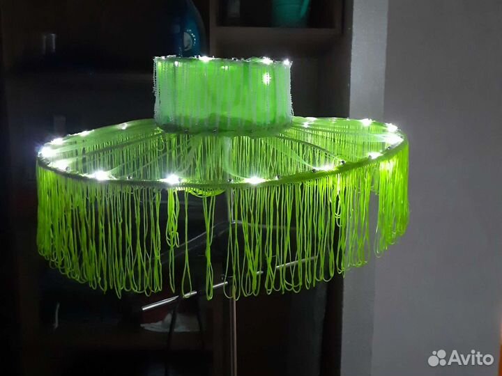 Костюмы для шоу балета