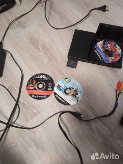 Sony playstation2