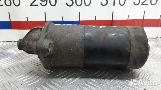 Стартер дизельный KIA CEE'D 1 (2GM47BR01)