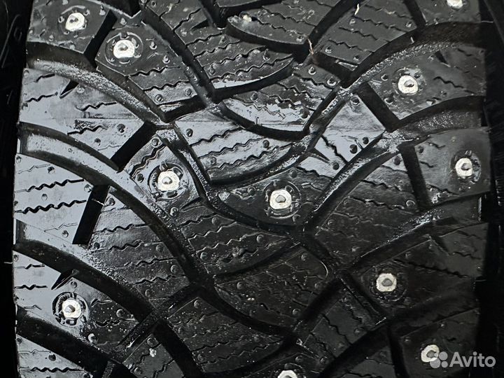 Dunlop SP Winter Ice 03 175/65 R14