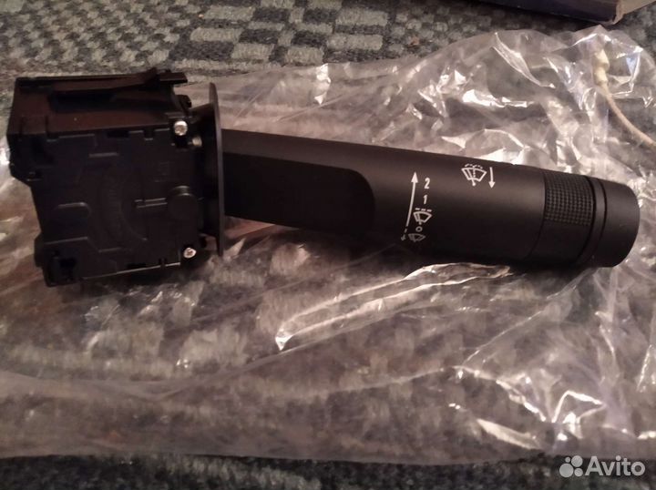 Chevrolet cobalt переключатель стеклоочистителя