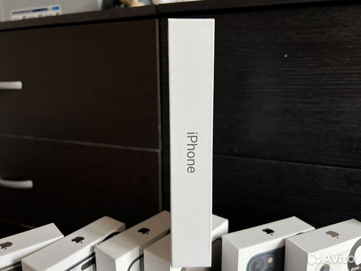 iPhone 15 Pro Max, 256 ГБ