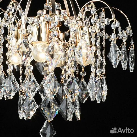 Светильник подвесной