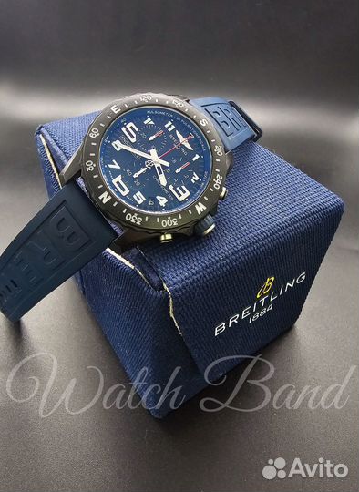 Breitling Endurance Pro