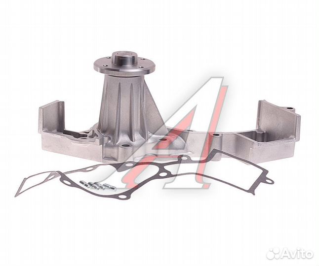 Насос водяной nissan Pathfinder (97-04) infiniti QX4 (96-02) (3.3) GMB