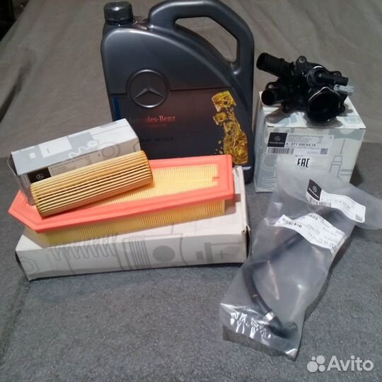 Комплект замены грм Мерседес мотор М271турбо GGI