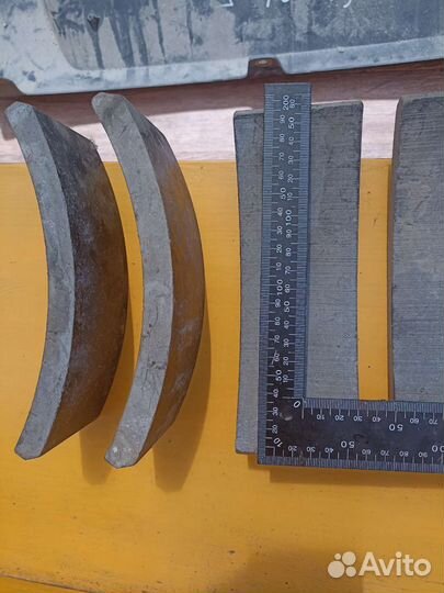 Тормозные колодки