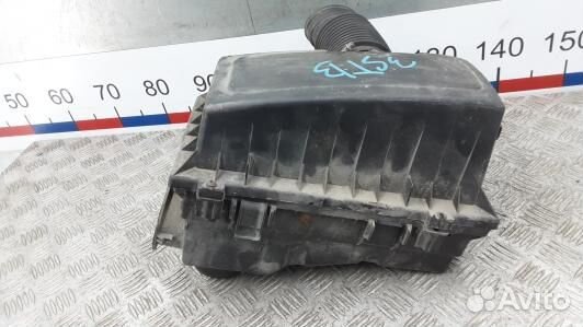 Корпус воздушного фильтра peugeot 406 (3ST13NQ01)