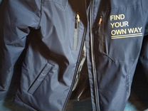 Куртка демисезонная мужская новая 50 52 размер