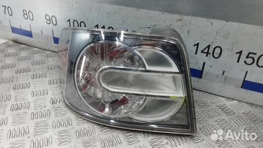 Фонарь задний левый mazda CX-7 1 (DPH09MX01)