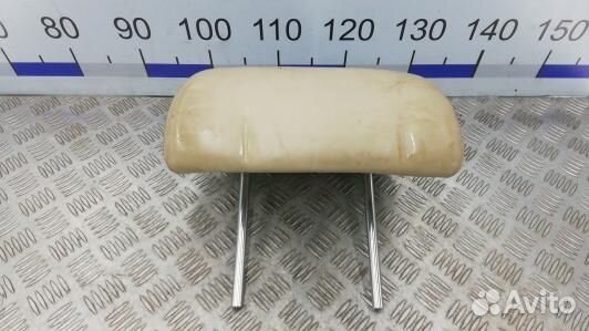 Подголовник задний lexus LS 4 (COL13IP01)