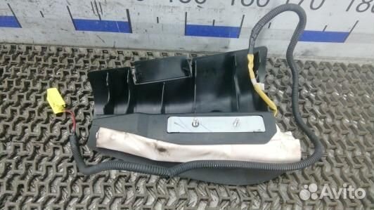 Подушка безопасности пассажира mazda 6 GJ (LAD06IU