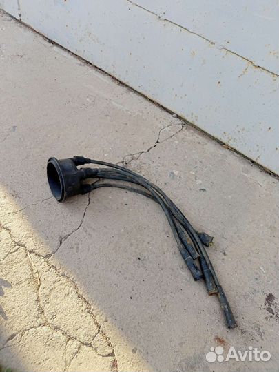 Бронепровода змз 402