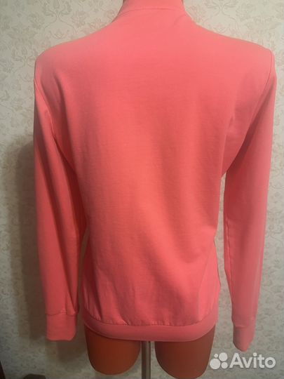 Олимпийка EA7, размер s. Б/у два раза