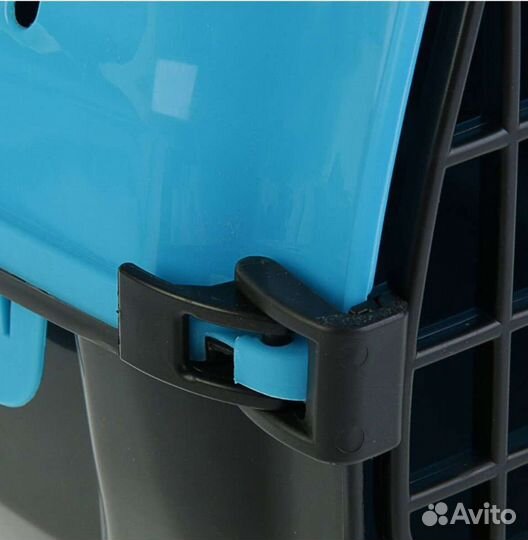 Клиппер-переноска MPS Sirio Little