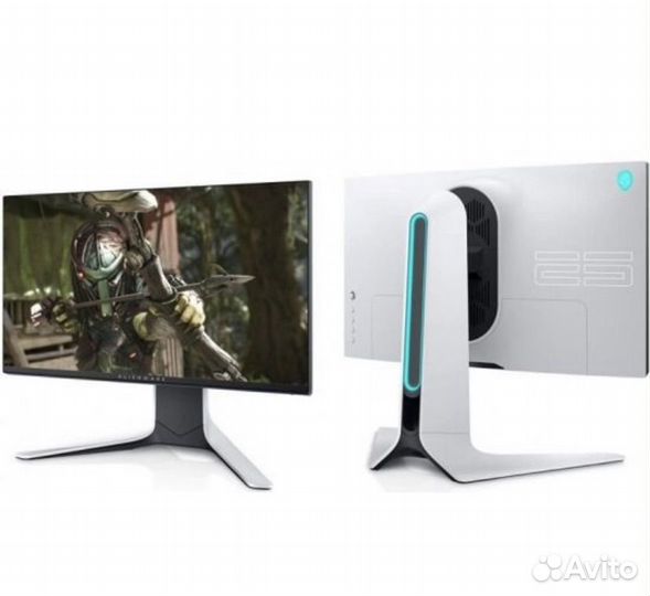 Монитор Dell Alienware AW2521HFL