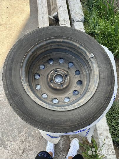 Toyo Proxes CF2 185/65 R15