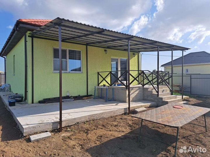 Услуги сварщика