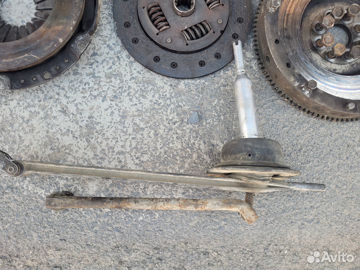 Свап механики zf 310 bmw e34 525i m50 МКПП бмв е34