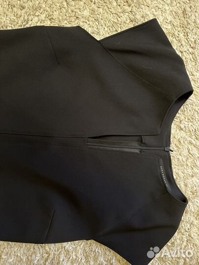 Платье Zara