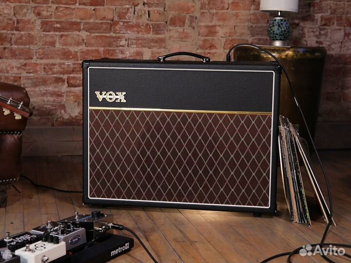 Транзисторные/ламповые комбоусилители и головы