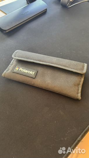 Фильтры Polaroid 58mm