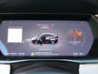 Tesla Model X AT, 2017, 50 000 км объявление продам