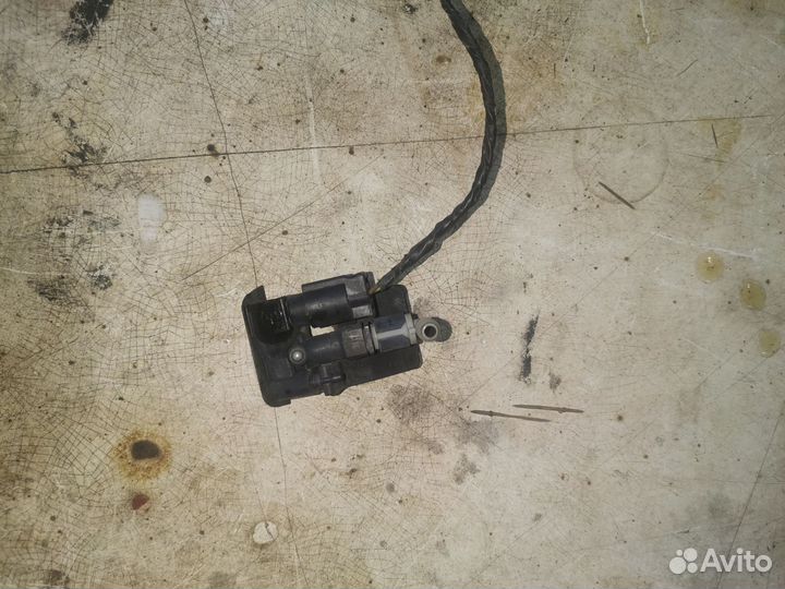 Форсунка омывателя BMW X1 E 84