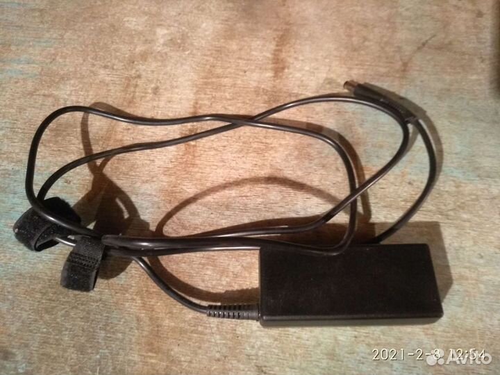 UltraSlim Dock 2013 док станция HP