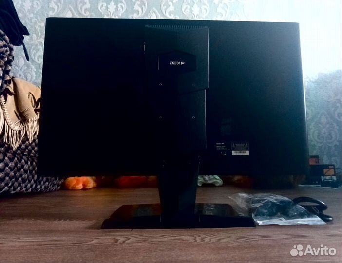 Монитор dexp 27
