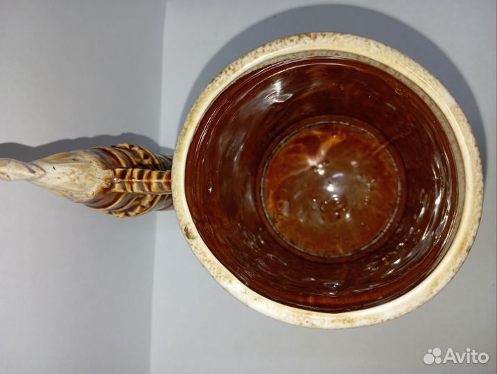 Пивная кружка