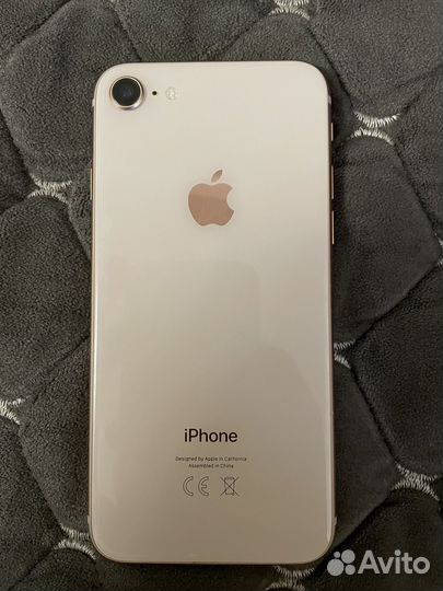 iPhone 8, 64 ГБ
