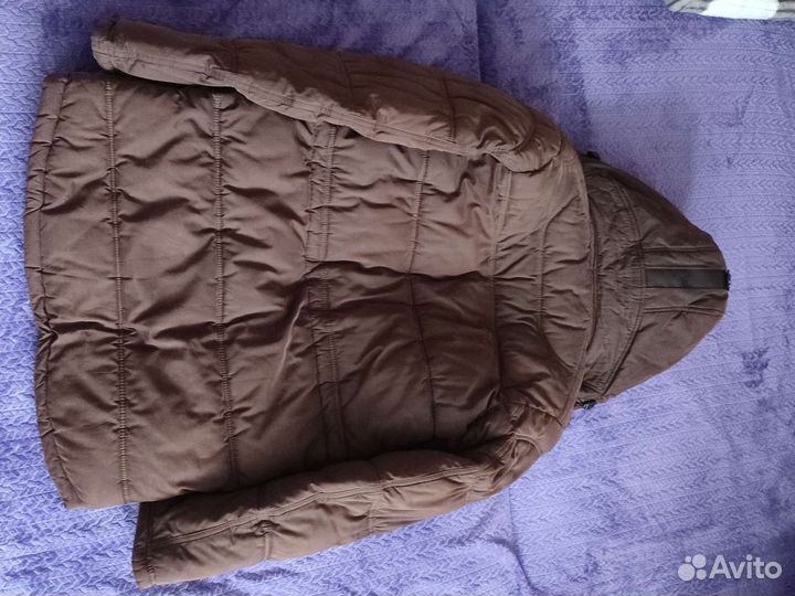 Куртка мужская