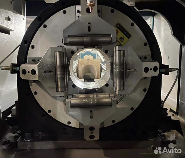 Ремонт лазерных и плазменных станков