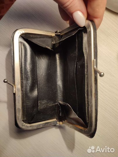 Кошелек СССР