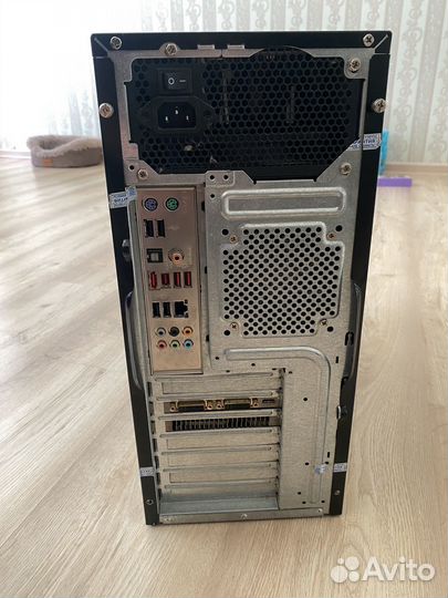 Компьютер для офиса