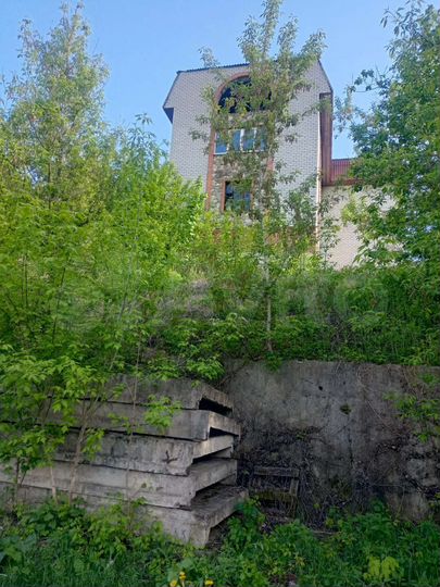 Участок 12 сот. (ИЖС)