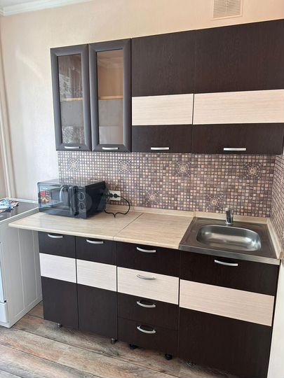 1-к. квартира, 30 м², 4/5 эт.