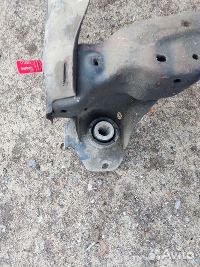 Передний подрамник Форд Мондео 4