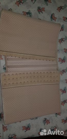 Корсет утягивающий