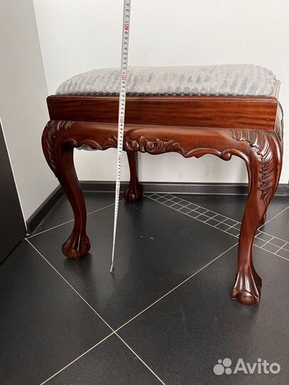 Банкетка Столик журнальный Пуфик